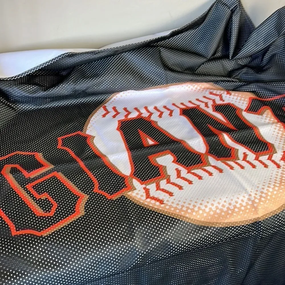 Pottery Barn Teen Giants MLB™ Team Tapestry